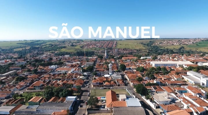 Turismo São Manuel